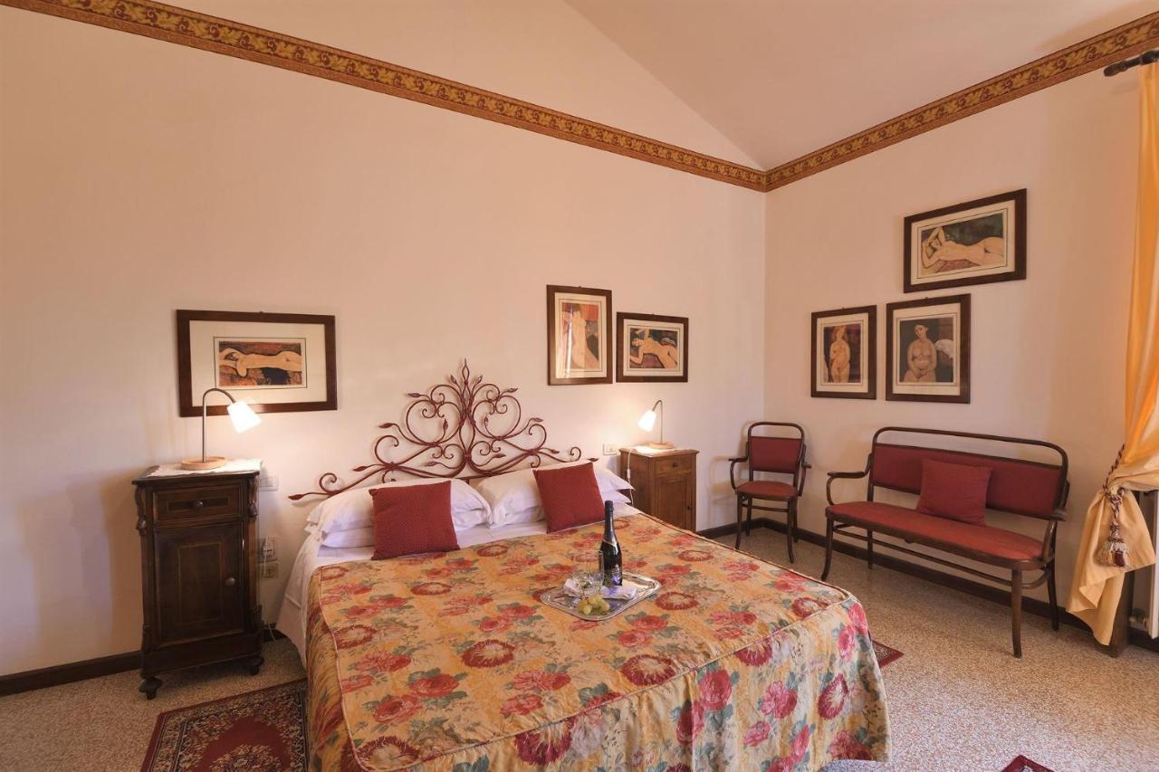 Villa Montalbano 12 Cerreto Guidi Exteriör bild