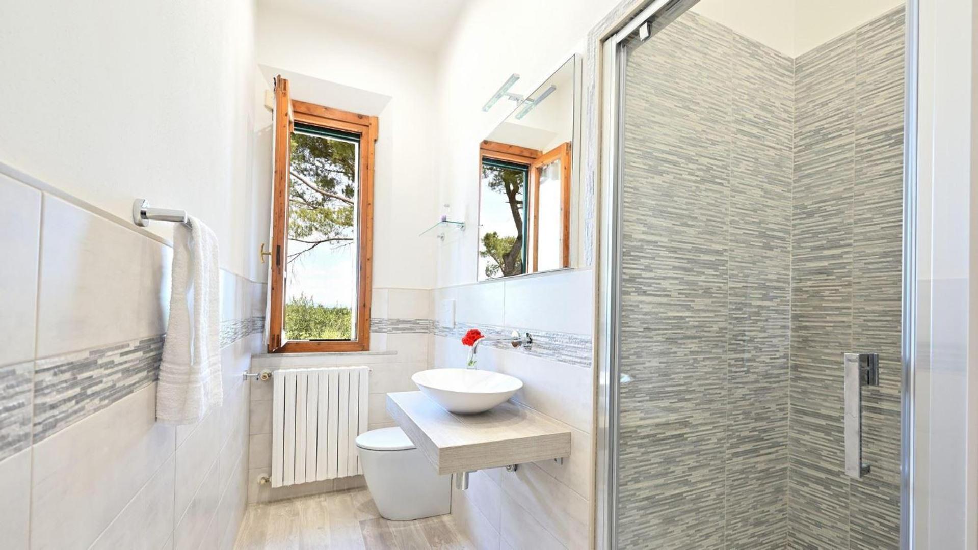 Villa Montalbano 12 Cerreto Guidi Exteriör bild